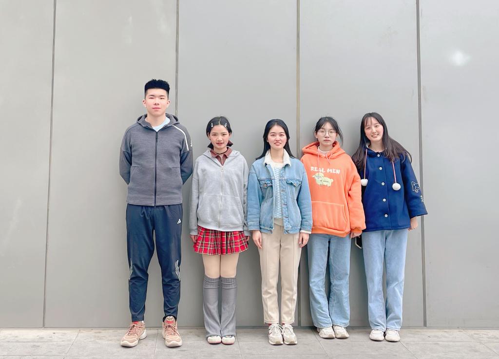 “词”时无声——专属听障学生的单词软件