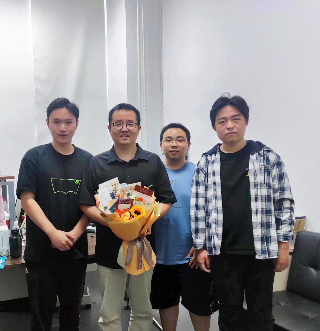 从财政政策不确定性冲击到财政政策不确定性感知——基于ceo特质的异质性分析